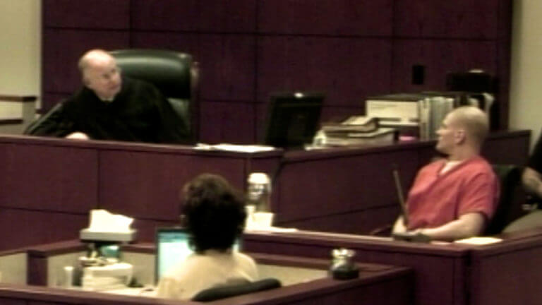 41-WI v. Jensen 2008: OPJ: Timothy Talley