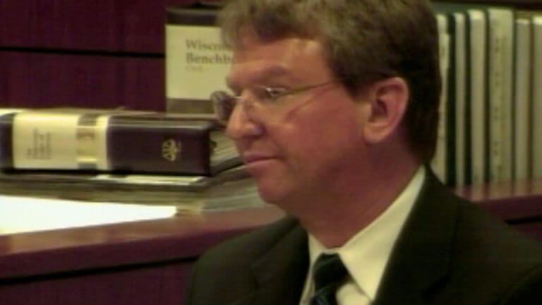 125-WI v. Jensen 2008: Dr. Scott Denton (part 4)