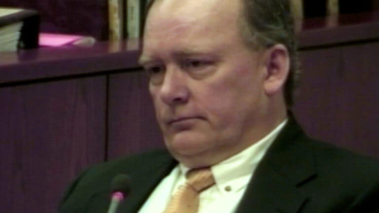 18-WI v. Jensen 2008: David Nehring (part 4)