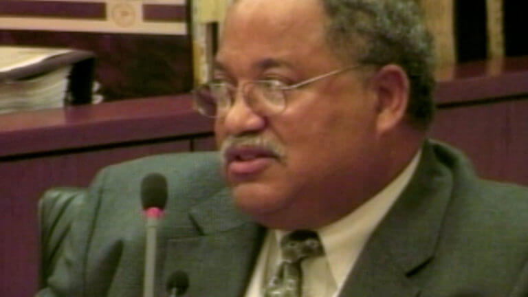 4-WI v. Jensen 2008: Dr. Michael Chambliss (part 2)