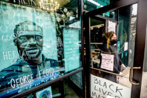 Minneapolis won’t pay ‘influencers’ during officer’s trial