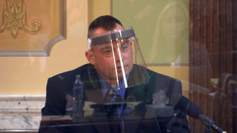 3-WI v. Prokopovitz: Sgt. Richard Kurth, Ofc. Merlin Cornelius & Sgt. Zachary Roush