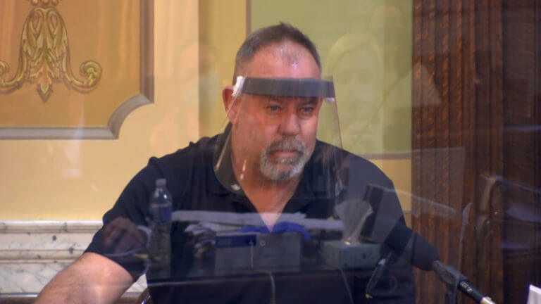 8-WI v. Prokopovitz: Michael Schuh