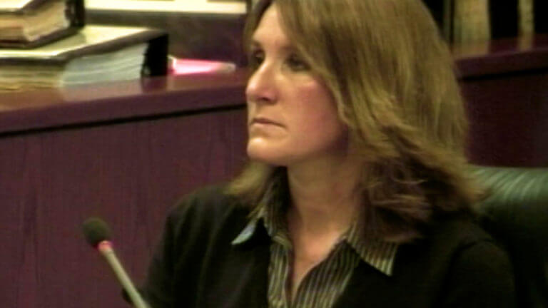 33-WI v. Jensen 2008: Rhonda Mitchell (part 5)