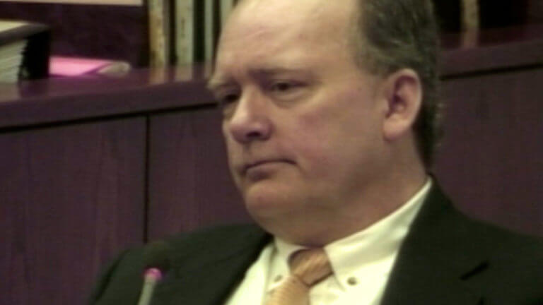 16-WI v. Jensen 2008: David Nehring (part 2)
