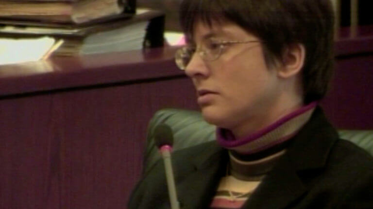 56-WI v. Jensen 2008: Kelly Jensen (part 4)