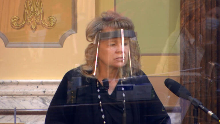 12-WI v. Prokopovitz: Julie Smith & Rhonda Schmidt
