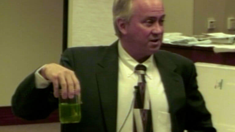 137-WI v. Jensen 2008: Prosecution Closing Argument