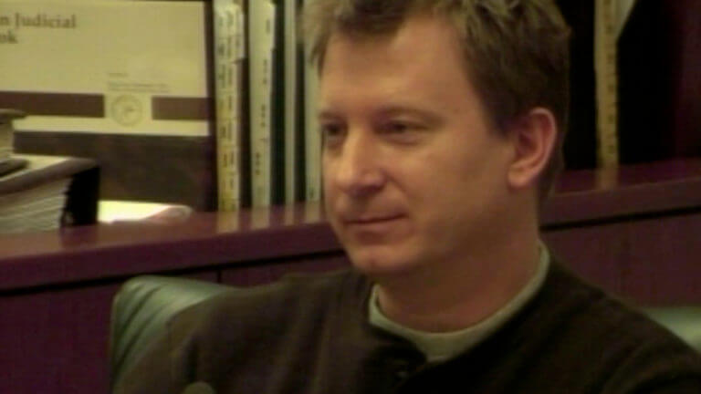 130-WI v. Jensen 2008: Patrick Griffin
