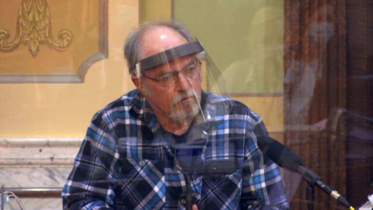 13-WI v. Prokopovitz: Investigator Scott Simoens & Mark Blaser
