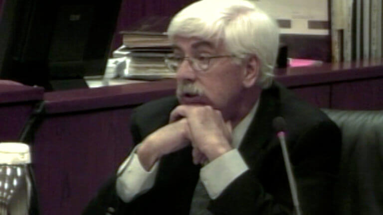 42-WI v. Jensen 2008: Dr. Chris Long (part 3)
