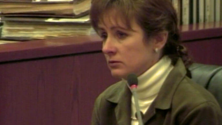 46-WI v. Jensen 2008: Malgorzata Wojt