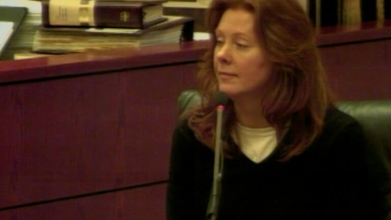 110-WI v. Jensen 2008: Laura Koster