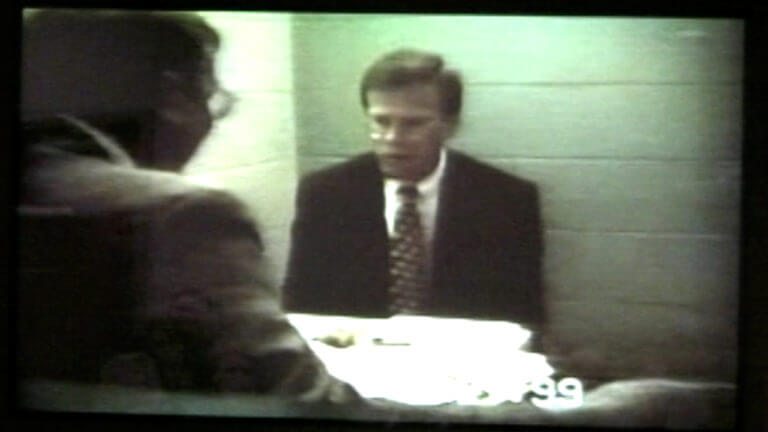 86-WI v. Jensen 2008: Det. Paul Ratzburg (part 4)