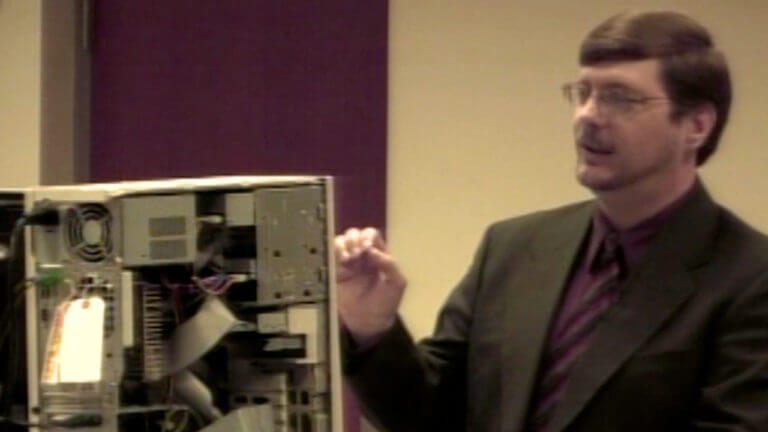 103-WI v. Jensen 2008: Martin Koch (part 4)