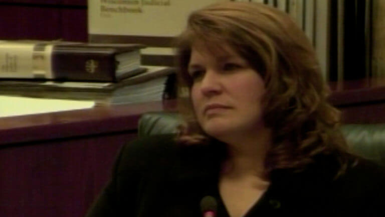 121-WI v. Jensen 2008: Daun Cooper