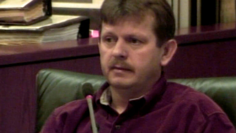 43-WI v. Jensen 2008: Ted Wojt