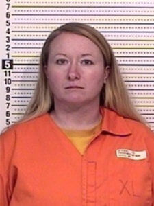 Former nurse’s sentence vacated in Kelsey Berreth case