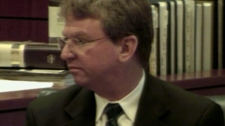 123-WI v. Jensen 2008: Dr. Scott Denton (part 2)