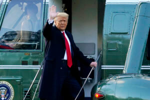 Georgia election officials investigate Trump call