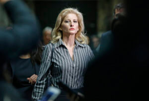 Trump aims to countersue sex assault accuser who sued him