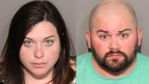 Father, stepmother arrested in 11-year-old boy’s death