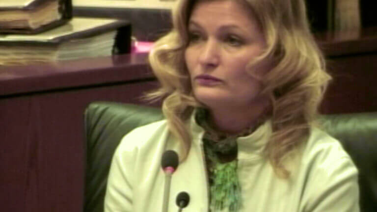31-WI v. Jensen 2008: Neighbor Testimony