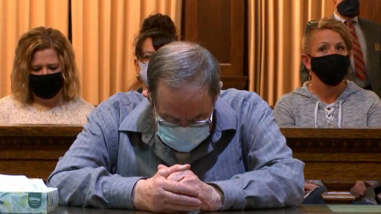 WI v. Prokopovitz: Verdict