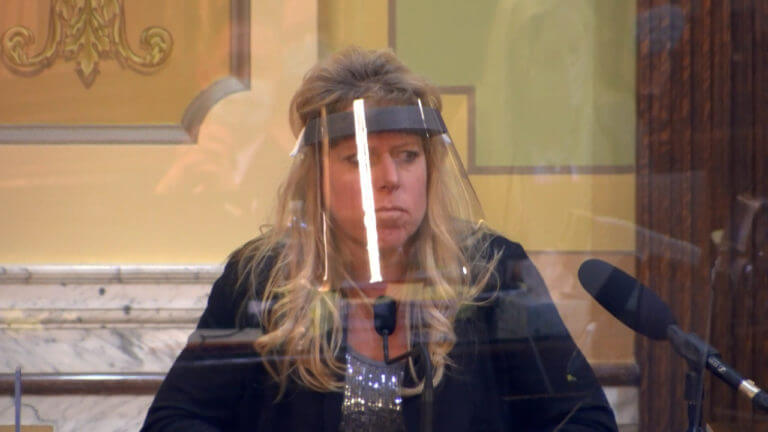 5-WI v. Prokopovitz: Stacey Deer (part 2)