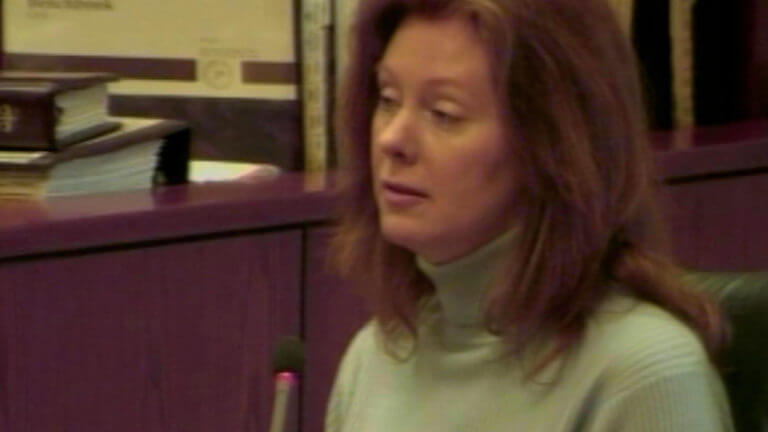 112-WI v. Jensen 2008: Laura Koster (part 2)