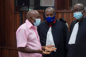 Rwandan court rules it can try ‘Hotel Rwanda’ hero