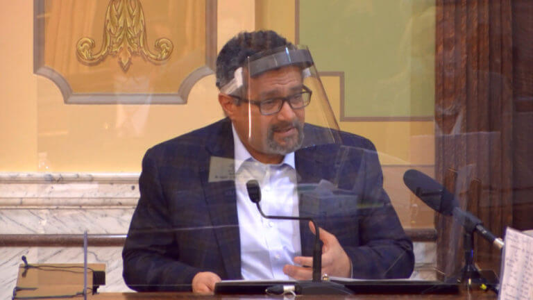 23-WI v. Prokopovitz: Dr. Ashraf Nabil Ahmed