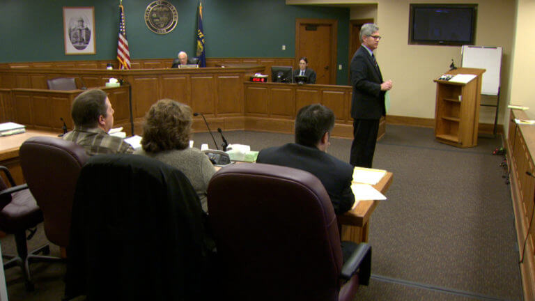 37-OR v. Beagley: Defense Closing Argument for Jeff Beagley