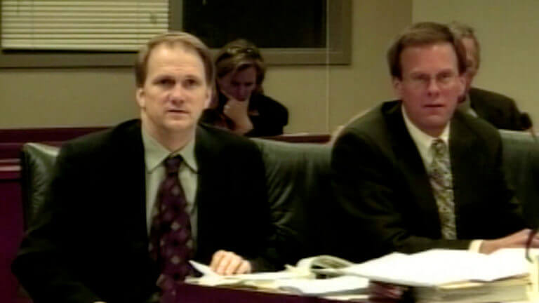 34-WI v. Jensen 2008: Rhonda Mitchell (part 6)