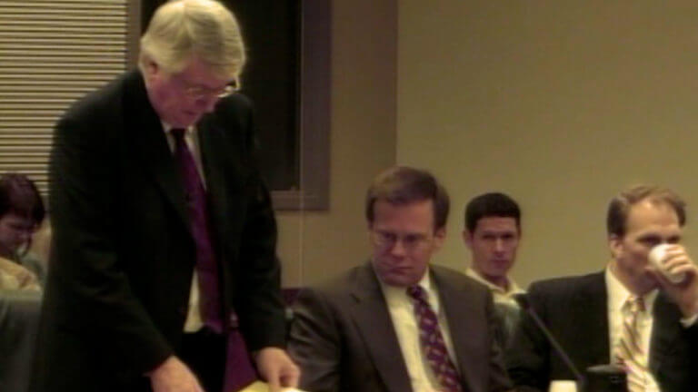 126-WI v. Jensen 2008: Outside the Presence of the Jury