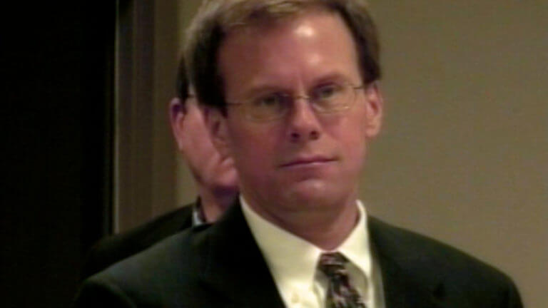 11-WI v. Jensen 2008: Edward Klug (part 3)