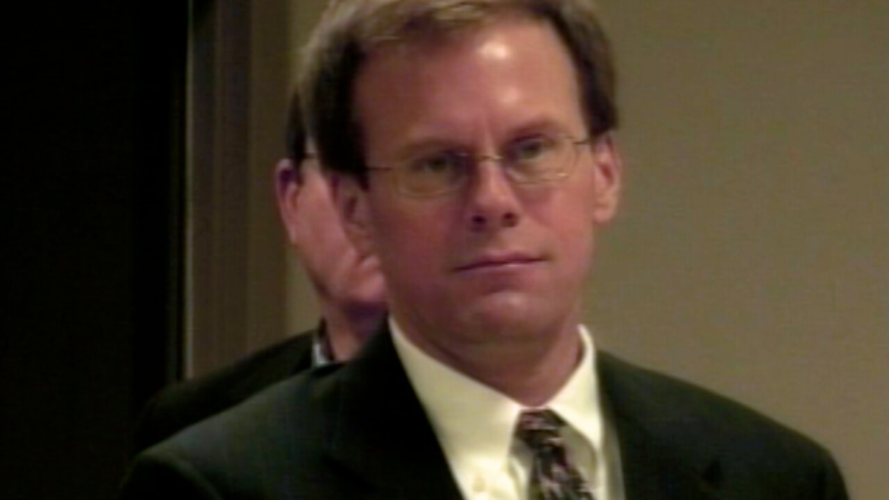 WI v. JENSEN (2008)