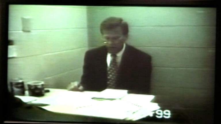 85-WI v. Jensen 2008: Det. Paul Ratzburg (part 3)