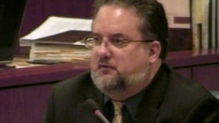 7-WI v. Jensen 2008: Edward Klug