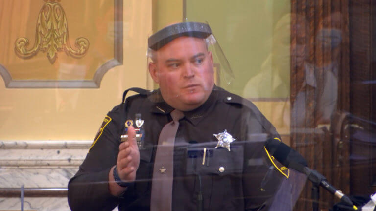 14-WI v. Prokopovitz: Deputy Joseph Kazik