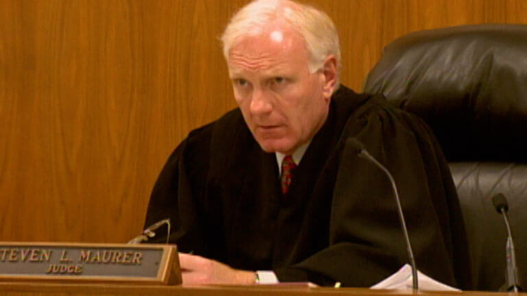 4-OR v. Worthington: Outside the Presence of the Jury