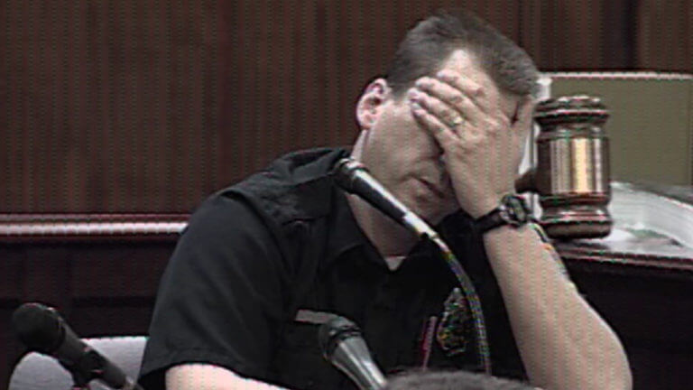 42-WI v. Masarik, et al.: Officer Joseph Shabel (part 4)