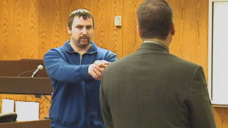 4-WI v. Beck: Harold Beck