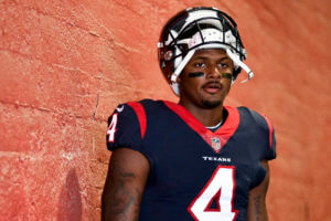 4 more women sue Texans QB Watson for sex assault