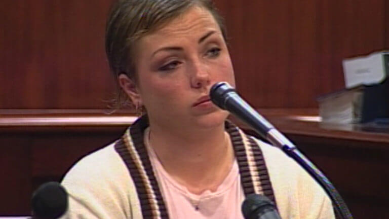11-WI v. Masarik, et al.: Tina Schultz (part 2)