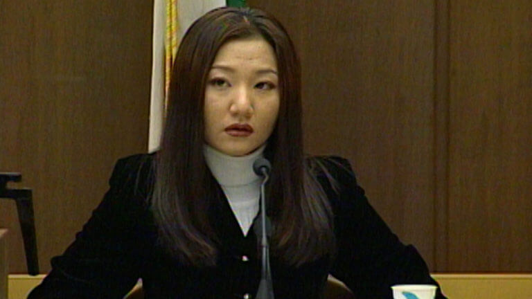 26-CA v. Han: Sunny Han (part 2)