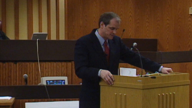 26-WI v. Beck: Prosecution Closing Argument