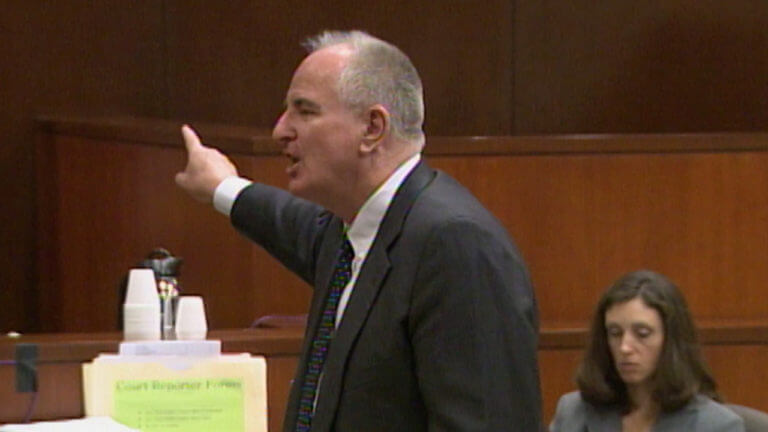 22-CO v. Galek: Defense Closing Argument