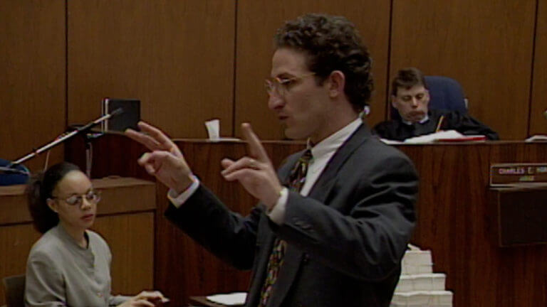 28-CA v. Iversen: Prosecution Rebuttal