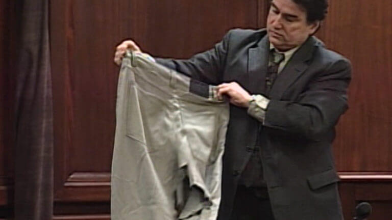 26-WI v. Masarik, et al.: Raymond Lenz